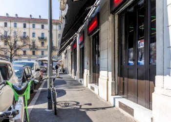 Zona - Three-room apartment piazza Santa Maria del Suffragio, 3, Milano - photo 26