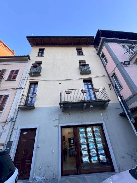 Facciata - Shop via Ferruccio Valobra, 135, Carmagnola - photo 2