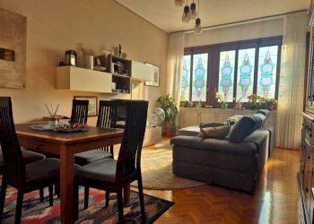 Salone - Apartment corso Dante Alighieri, 51, Cuneo (neighborhood Centro) - photo 1