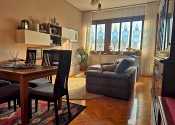 Salone - Apartment corso Dante Alighieri, 51, Cuneo (neighborhood Centro) - photo 2