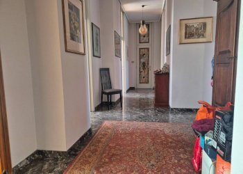 Corridoio - Apartment corso Dante Alighieri, 51, Cuneo (neighborhood Centro) - photo 3