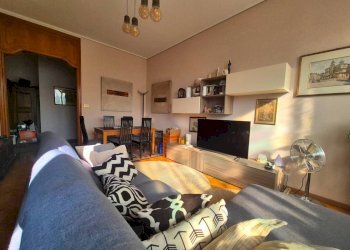 Salone - Apartment corso Dante Alighieri, 51, Cuneo (neighborhood Centro) - photo 8