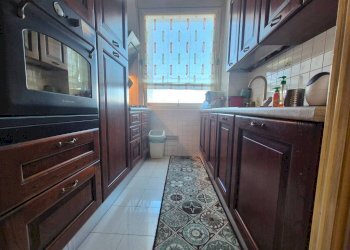 Cucina - Apartment corso Dante Alighieri, 51, Cuneo (neighborhood Centro) - photo 11