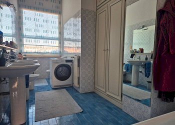 Bagno - Apartment corso Dante Alighieri, 51, Cuneo (neighborhood Centro) - photo 14