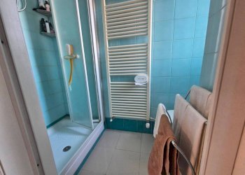 Bagno - Apartment corso Dante Alighieri, 51, Cuneo (neighborhood Centro) - photo 15