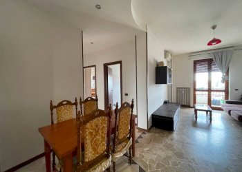 Salone - Trilocale viale Lombardia, 44, Usmate Velate - foto 10