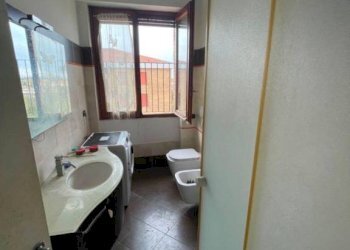 Bagno - Trilocale viale Lombardia, 44, Usmate Velate - foto 17