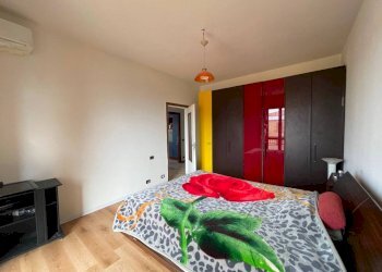 Camera da letto - Trilocale viale Lombardia, 44, Usmate Velate - foto 20