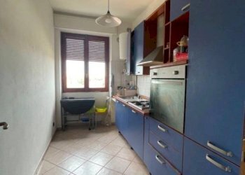 Cucina - Trilocale viale Lombardia, 44, Usmate Velate - foto 23