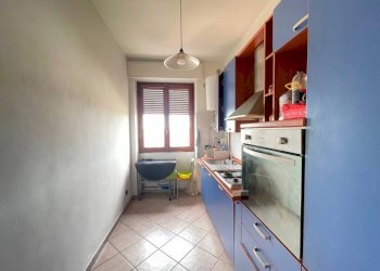Cucina - Trilocale viale Lombardia, 44, Usmate Velate - foto 24
