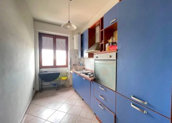 Cucina - Trilocale viale Lombardia, 44, Usmate Velate - foto 25