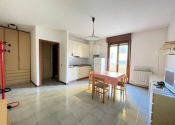 Cucina - Monolocale via Monte Rosa, 29, Vimercate - foto 5