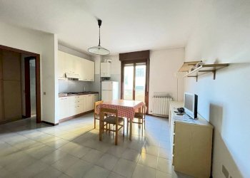 Cucina - Monolocale via Monte Rosa, 29, Vimercate - foto 6