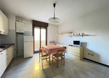 Cucina - Monolocale via Monte Rosa, 29, Vimercate - foto 8