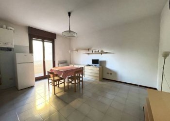 Cucina - Monolocale via Monte Rosa, 29, Vimercate - foto 10