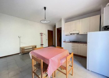 Cucina - Monolocale via Monte Rosa, 29, Vimercate - foto 11