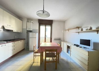 Cucina - Monolocale via Monte Rosa, 29, Vimercate - foto 13