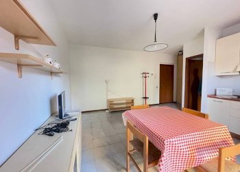 Cucina - Monolocale via Monte Rosa, 29, Vimercate - foto 14