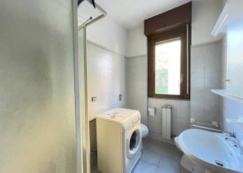 Bagno - Monolocale via Monte Rosa, 29, Vimercate - foto 16