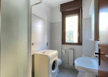 Bagno - Monolocale via Monte Rosa, 29, Vimercate - foto 17