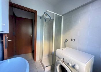 Bagno - Monolocale via Monte Rosa, 29, Vimercate - foto 18