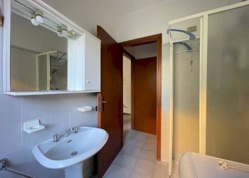 Bagno - Monolocale via Monte Rosa, 29, Vimercate - foto 20