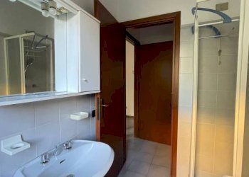 Bagno - Monolocale via Monte Rosa, 29, Vimercate - foto 21