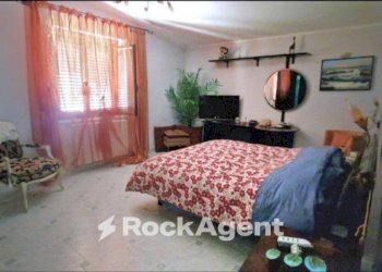 Camera da letto - Stabile - Palazzo via degli Oleandri, 2, Crotone - foto 15