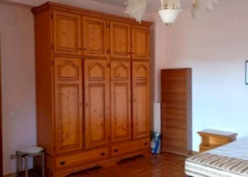 Camera da letto - Stabile - Palazzo via degli Oleandri, 2, Crotone - foto 24