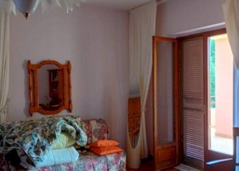 Camera da letto - Stabile - Palazzo via degli Oleandri, 2, Crotone - foto 26