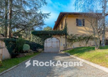 Giardino - Villa via Moriondo, Cavaglià - photo 2