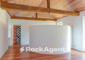Stanza non arredata - Villa via Moriondo, Cavaglià - photo 4
