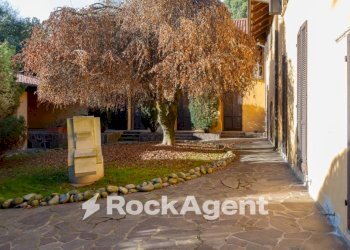 Giardino - Villa via Moriondo, Cavaglià - photo 12