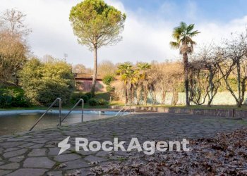 Piscina - Villa via Moriondo, Cavaglià - photo 27