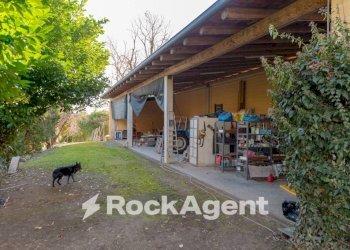 Giardino - Villa via Moriondo, Cavaglià - photo 29