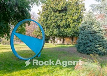 Giardino - Villa via Moriondo, Cavaglià - photo 32