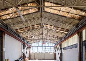 Magazzino - Shed via Verona, 6, Cernusco sul Naviglio - photo 22