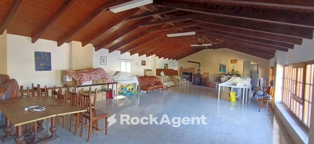 Salone - Stabile - Palazzo via Nigra, 25, Sartirana Lomellina - foto 1