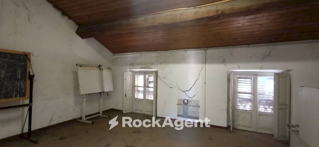 Stanza non arredata - Stabile - Palazzo via Nigra, 25, Sartirana Lomellina - foto 3