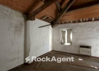 Stanza non arredata - Stabile - Palazzo via Nigra, 25, Sartirana Lomellina - foto 6