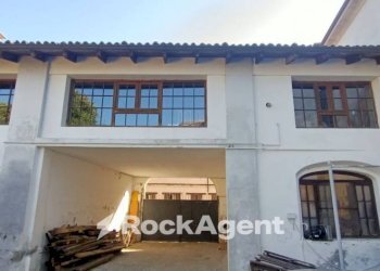 Facciata - Stabile - Palazzo via Nigra, 25, Sartirana Lomellina - foto 9