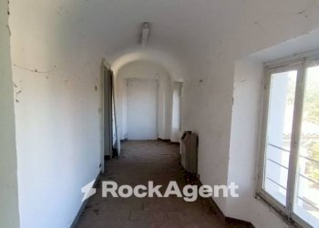 Stanza non arredata - Stabile - Palazzo via Nigra, 25, Sartirana Lomellina - foto 12