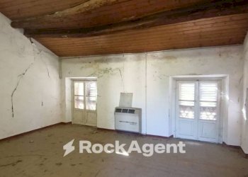 Camera da letto - Stabile - Palazzo via Nigra, 25, Sartirana Lomellina - foto 15