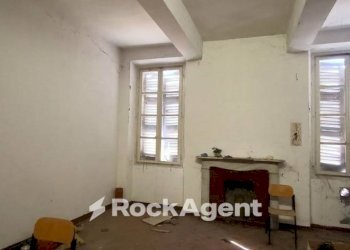 Camera da letto - Stabile - Palazzo via Nigra, 25, Sartirana Lomellina - foto 16