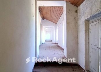 Corridoio - Stabile - Palazzo via Nigra, 25, Sartirana Lomellina - foto 17