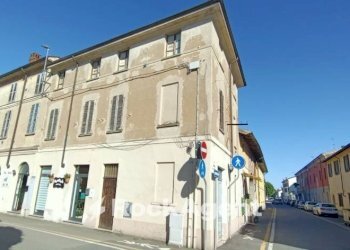 Zona - Stabile - Palazzo via Nigra, 25, Sartirana Lomellina - foto 19