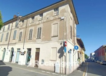 Zona - Stabile - Palazzo via Nigra, 25, Sartirana Lomellina - foto 20