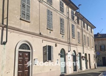 Zona - Stabile - Palazzo via Nigra, 25, Sartirana Lomellina - foto 28