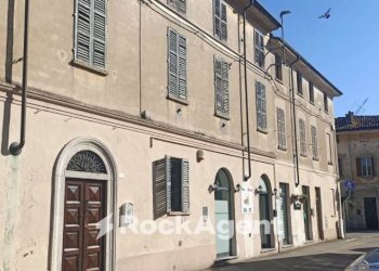 Zona - Stabile - Palazzo via Nigra, 25, Sartirana Lomellina - foto 29