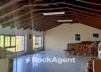 Interno non residenziale - Stabile - Palazzo via Nigra, 25, Sartirana Lomellina - foto 31